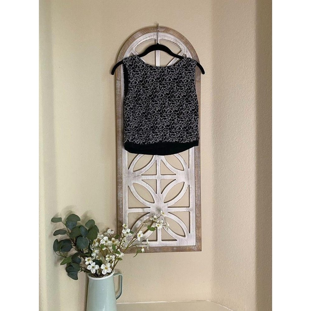 A.L.C.	crop tank		Crop Tank	like new	black white	6